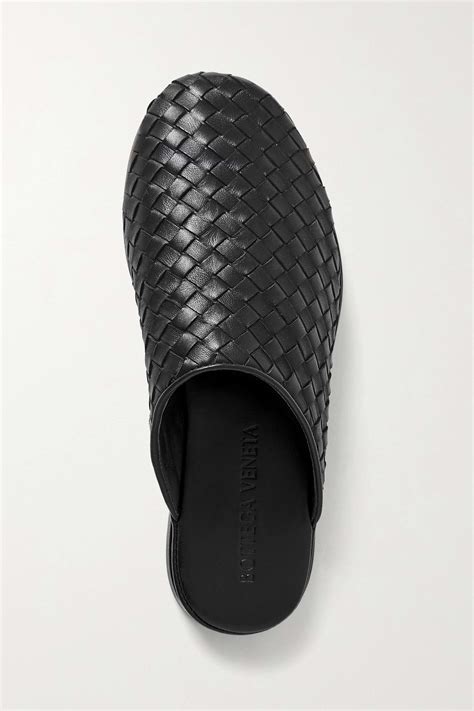 bottega veneta slippers